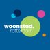 Woonstad Rotterdam (@Woonstad) Twitter profile photo