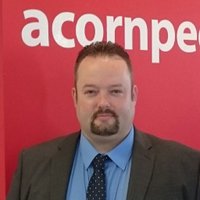 Mark Astbury - Acorn (@mark_astbury) 's Twitter Profile
