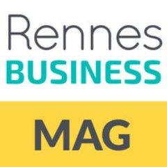 Compte officiel du Magazine Rennes Business. Nous compilons l'actualité des entreprises de Rennes et sa région.