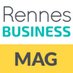 Rennes Business Mag (@businessmag35) Twitter profile photo Rennes Business Mag (@businessmag35) Twitter profile photo