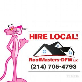 Local Roofing company in the Dallas, Fort Worth area. Roofs Its What We DO!