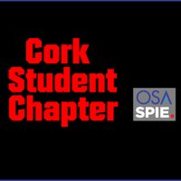 Tyndall-UCC Student Chapter (@ucctynchapter) 's Twitter Profile