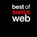 Best of Swiss Web (@bestofswissweb) Twitter profile photo Best of Swiss Web (@bestofswissweb) Twitter profile photo