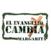 El Evangelio Cambia (@EECMargarita) Twitter profile photo