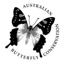 To raise further awareness and interest in Australia's native Butterflies and Moths