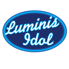 This year's Luminis Idol is...
