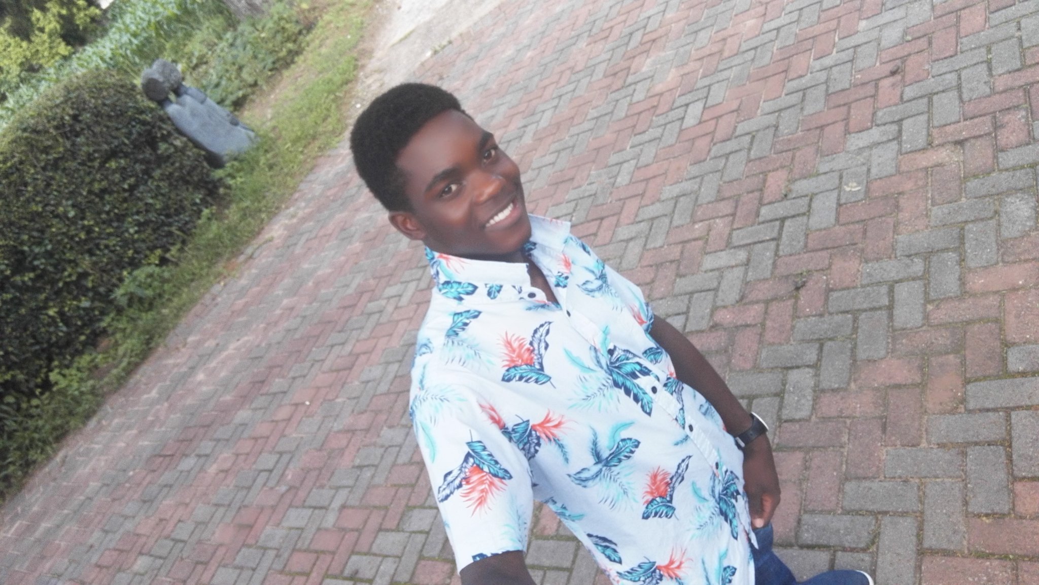 Darrel02561205's profile picture. 