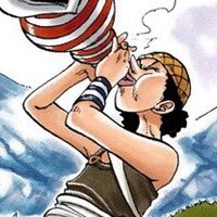 ウソップ (@usopp_bot) Twitter profile photo