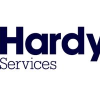 Hardy Services π§ (@hardyservices) 's Twitter Profile