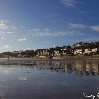 Some of whats happening in this gem of a town #filey #yorkshire