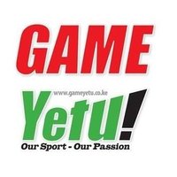 Game Yetu(@GameYetu) 's Twitter Profile Photo