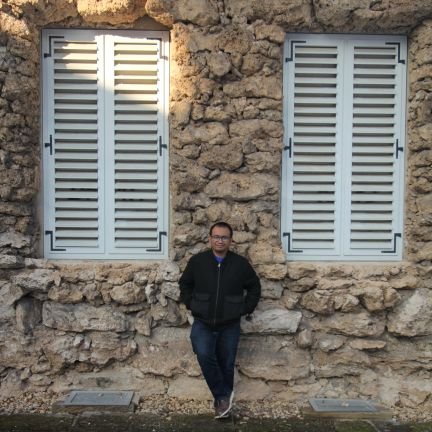 bagus_kr's profile picture. frame chaser, writer, system analyst