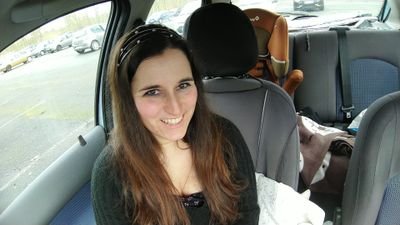 CassandraNINAC1's profile picture. 