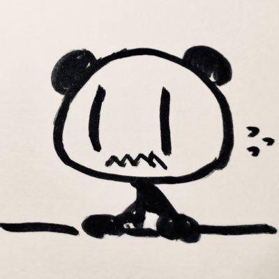 アメージングパンダさんのプロフィール画像