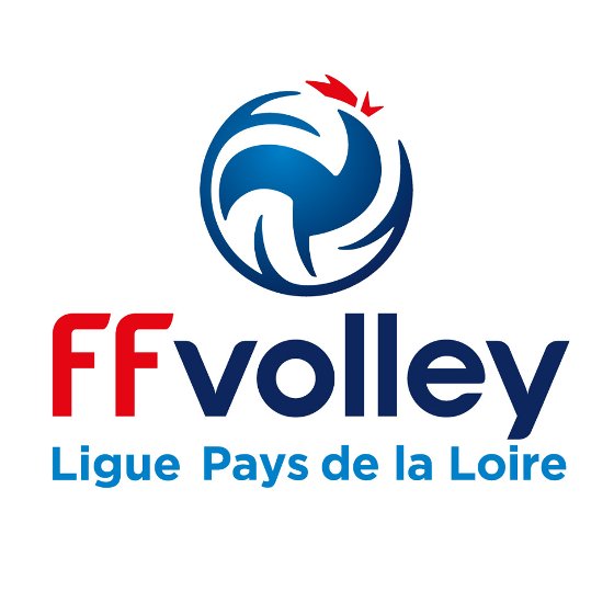 Ligue de Volley-Ball des Pays de la Loire