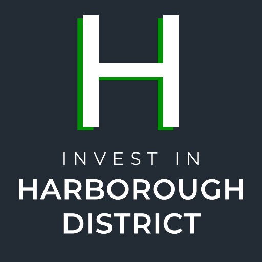Harborough District Council's Economic Development Team offers support for businesses across the district.
