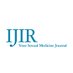 IJIR: Your Sexual Medicine Journal (@yoursexmedjour) Twitter profile photo