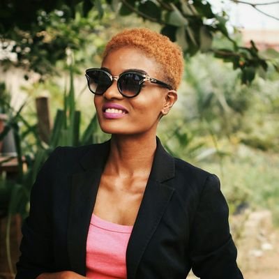 Beauty Entrepreneur - Founder @afrodictci - Digital marketing Lover