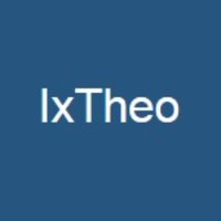 IxTheo @ixtheo@hcommons.social(@ix_theo) 's Twitter Profile Photo