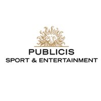 Publicis Sport & Entertainment(@Publicis_SE) 's Twitter Profile Photo