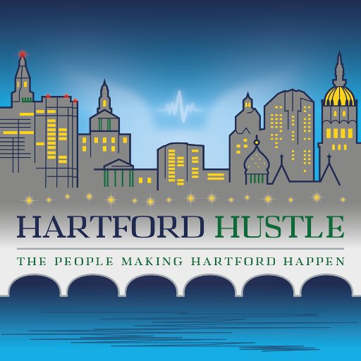 Conversation With and About The People Making Hartford Happen