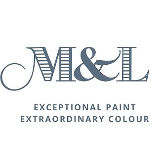 Exeptional Paints. Extraordinary Colour. The M&L Palette has been created to enhance your living space.