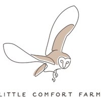Little Comfort Farm (@littlecomfortfm) 's Twitter Profile