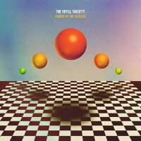 The Vryll Society (@thevryllsociety) 's Twitter Profile