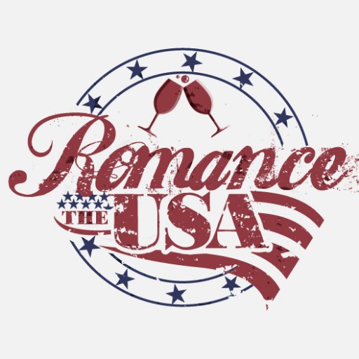 Celebrate Romance in the US of A!