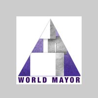 World Mayor(@World_Mayor) 's Twitter Profileg