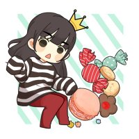 ハル (@nanasumire) Twitter profile photo