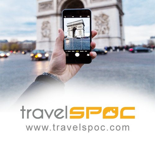 travelspocs's profile picture. 