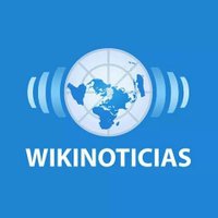 Wikinoticias (@wikinoticias) 's Twitter Profile Photo