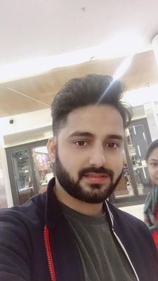 SayanCh06431605's profile picture. Ex Area Manager HDFC security (Kolkata)