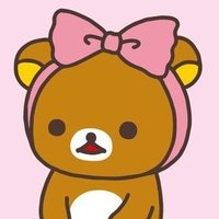リラックマ (@sunshine53311) 's Twitter Profile