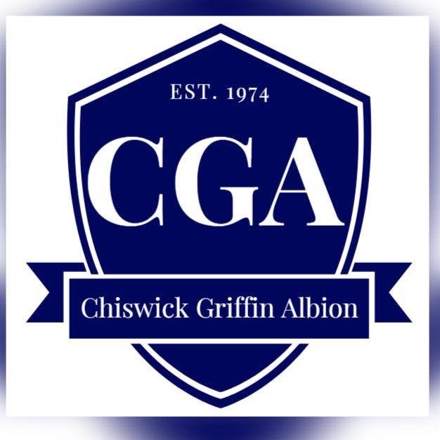 Chiswick & District Premier Division Winners 2021/22                  Riverside Challenge Trophy Winners 2021/22
