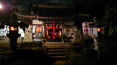 tsuboihachiman's profile picture. 河内源氏発祥の地です。
八幡大神や河内源氏の3将軍を始め、多くの御祭神をお祀りしています。