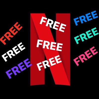 FREENETFLIXPRE1's profile picture. FREE NETFLIX PREMIUM TUTORIAL💖• DM ME FOR THE INFORMATIONS😊•STATUS:ONLINE