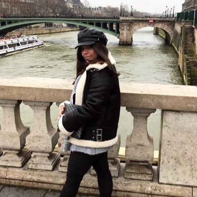 chloe_durand's profile picture. Appelle moi dora