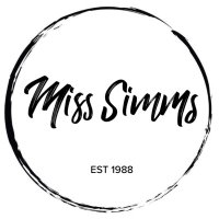 Miss Simms (@misssimmsmakes) 's Twitter Profile