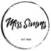 Miss Simms (@misssimmsmakes) Twitter profile photo Miss Simms (@misssimmsmakes) Twitter profile photo