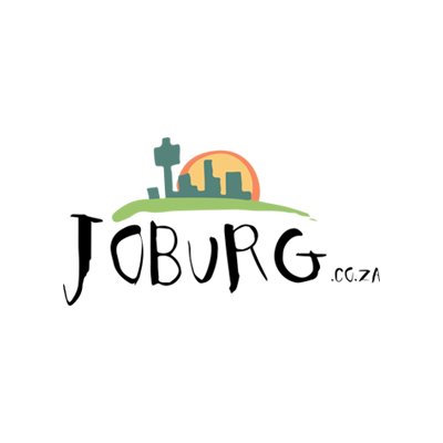 What's happening in Joburg? We're your source of where to eat, stay and celebrate in the City of Gold. 

Not to be confused with @cityofjoburg
