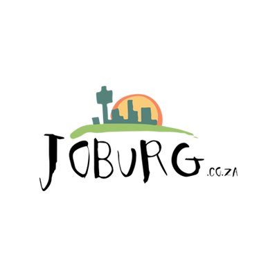What's happening in Joburg? We're your source of where to eat, stay and celebrate in the City of Gold.
Not to be confused with @cityofjoburg