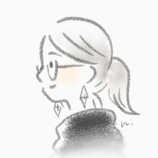 MI(み)(仮)さんのプロフィール画像