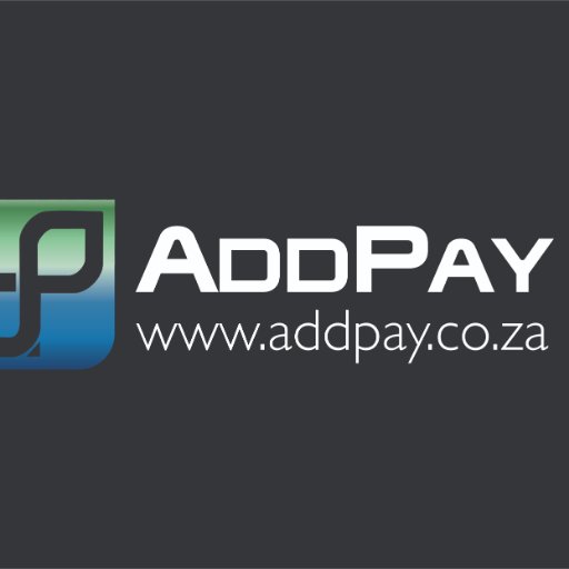 AddpayT's profile picture. We Develop Payment Strategies 
And Turn Them Into Digital Business Solutions