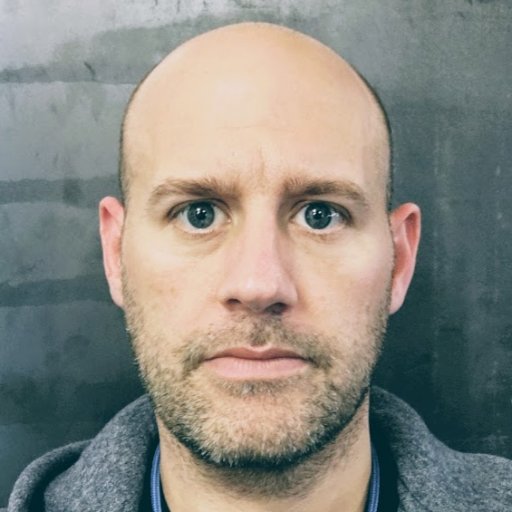 networksherpa's profile picture. Network Automation @ Workday, Dublin. Tweets are my own, etc.