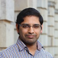 Bhushan Toley (@toleylab) 's Twitter Profile