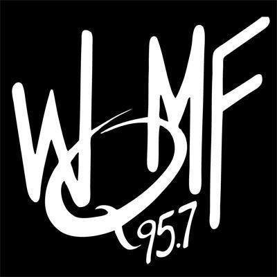 95.7 WQMF Profile