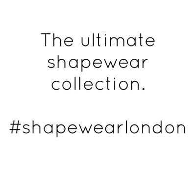 Handpicked Shapewear collection for every body. Feel more you.