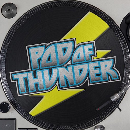 PodOfThunder Profile Picture